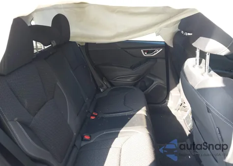 2024 Subaru Forester Premium z USA, uszkodzony, nr VIN JF2SKACC7RH507864